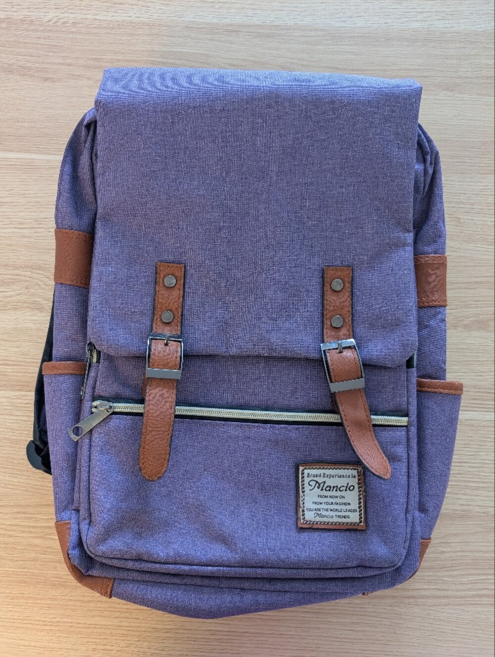 Laptop Backpack